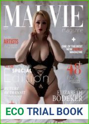 MALVIE - NUDE and Boudoir - Vol 06 May 2020