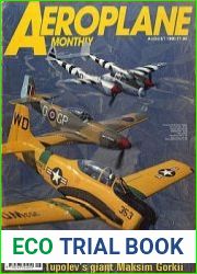 Aeroplane Monthly