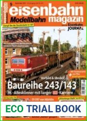 Eisenbahn Magazin 2021-09