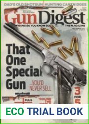 Gun Digest 2021-09