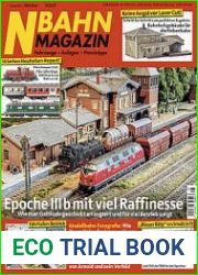 NBahn Magazin 5/2021