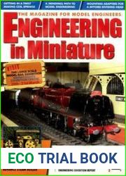 Engineering in Miniature - March 2010