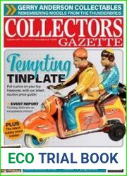 Collectors Gazette - September 2021