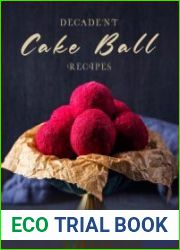 Decadent Cake Ball Recipes