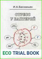 Стресс у бактерий