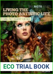 Living the Photo Artistic Life