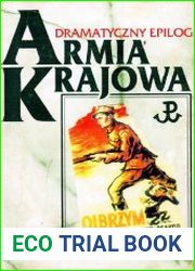 Armia Krajowa dramatyczny epilog