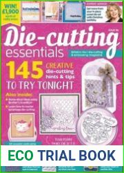 Die-cutting Essentials