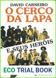 O Cerco da Lapa e Seus Herois