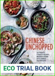 Chinese Unchopped