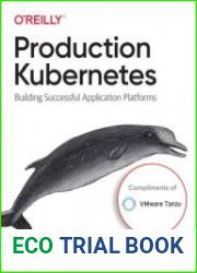 Production Kubernetes