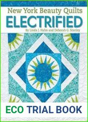 New York Beauty Quilts Electrified