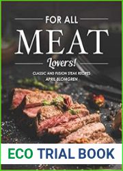 For All Meat Lovers