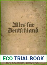 Alles Fuer Deutschland - 2000 Jahre Deutsche Geschichte Und Deutsches Heldentumum