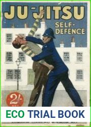 Ju-Jitsu Self-Defence