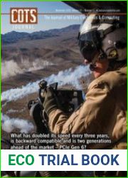 Cots Journal 2020-11