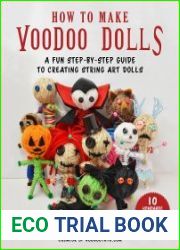 How to Make Voodoo Dolls A Fun Step-by-Step Guide to Creating String Art Dolls