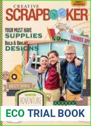 Creative Scrapbooker