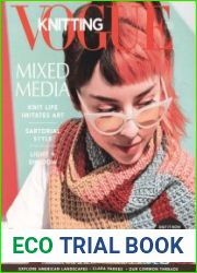 Vogue Knitting