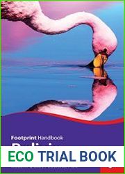 Footprint’s Bolivia Handbook, 6th Edition