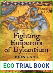 Fighting Emperors of Byzantium