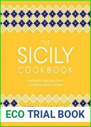 The Sicily Cookbook