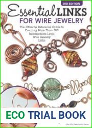 Essential Links for Wire Jewelry, 3rd Edition