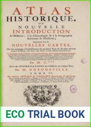 Atlas historique ou nouvelle introduction a l|histoire…Т.6