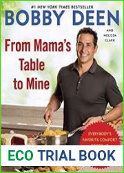 From Mama|s Table to Mine Everybody|s Favorite Comfort Foods at 350 Calories or Less