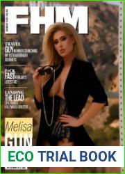 FHM USA – August 2021