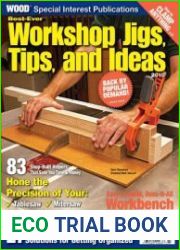 WOOD Magazine Special