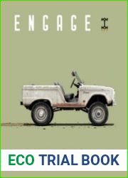 Engage 4x4 - July 2021