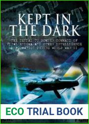 Kept in the dark