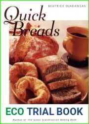 Quick Breads