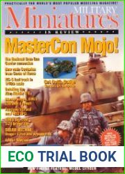 Military Miniatures in Review