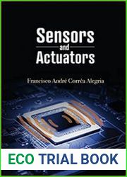 Sensors and Actuators