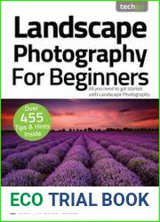 Landscape Photography For Beginners