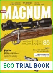 Man Magnum 2021-08