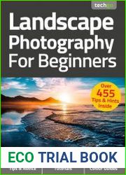 Landscape Photography For Beginners