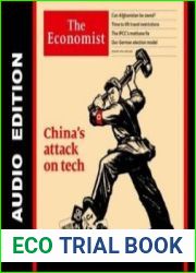 The Economist Audio Edition