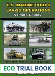 U.S. Marine Corps LAV-25 Operations A Photo Gallery