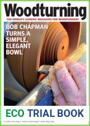 Woodturning