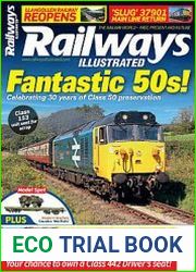 Railways Illustrated 2021-09