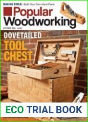 Popular Woodworking