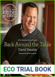Back Around the Table