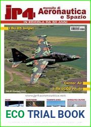 JP4 Aeronautica e Spazio 2021-07 (570)