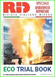 Rivista Italiana Difesa 2021-07