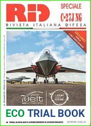 Rivista Italiana Difesa 2021-06