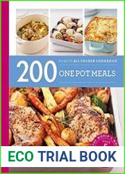 200 One Pot Meals