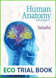 Human Anatomy, 5th Edition